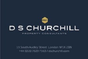 DS Churchill